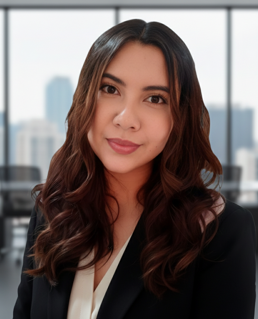 Diana Estrada Mora
